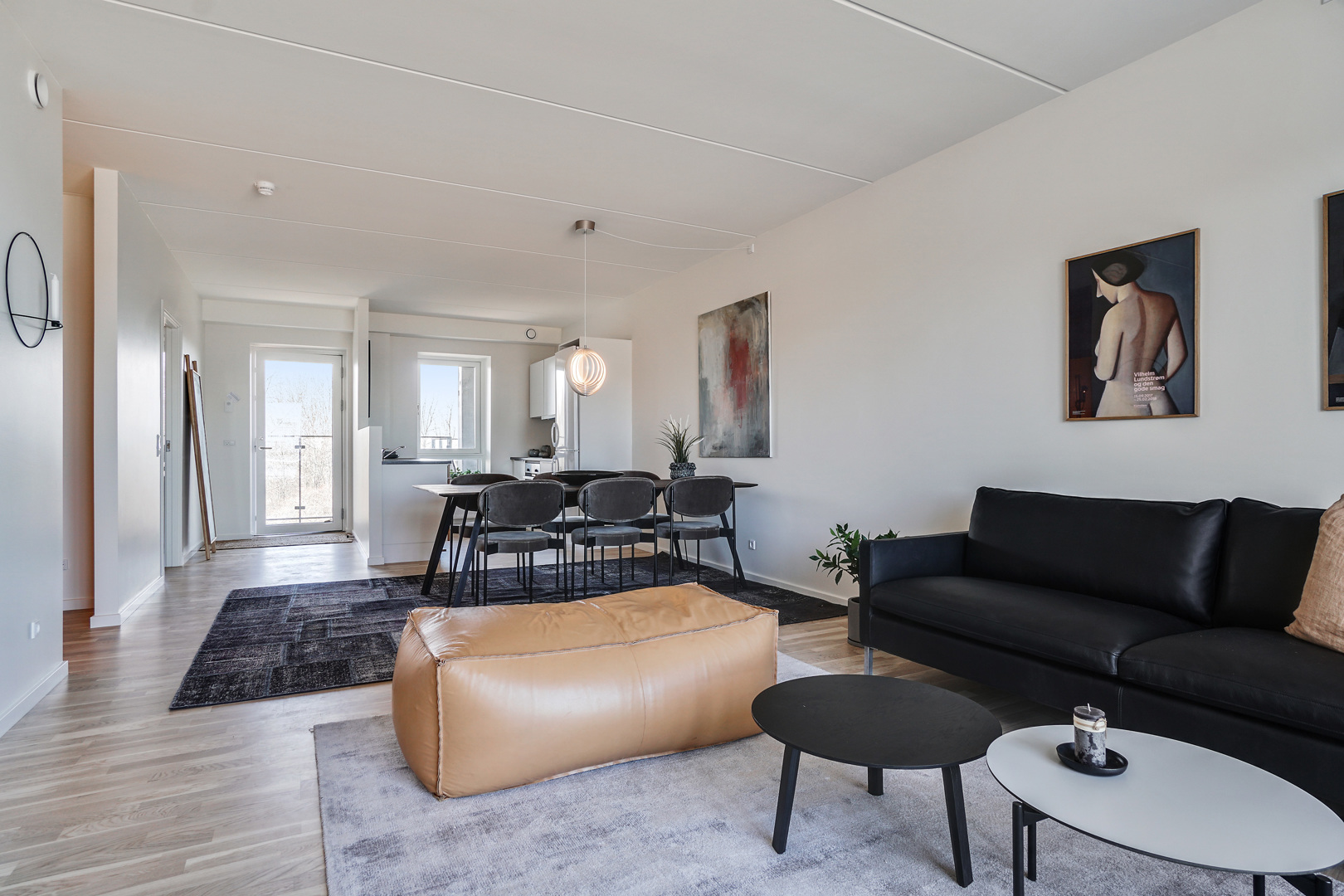 Akvavitvej 37, 3. 6., Jubilæumshuset billede 2