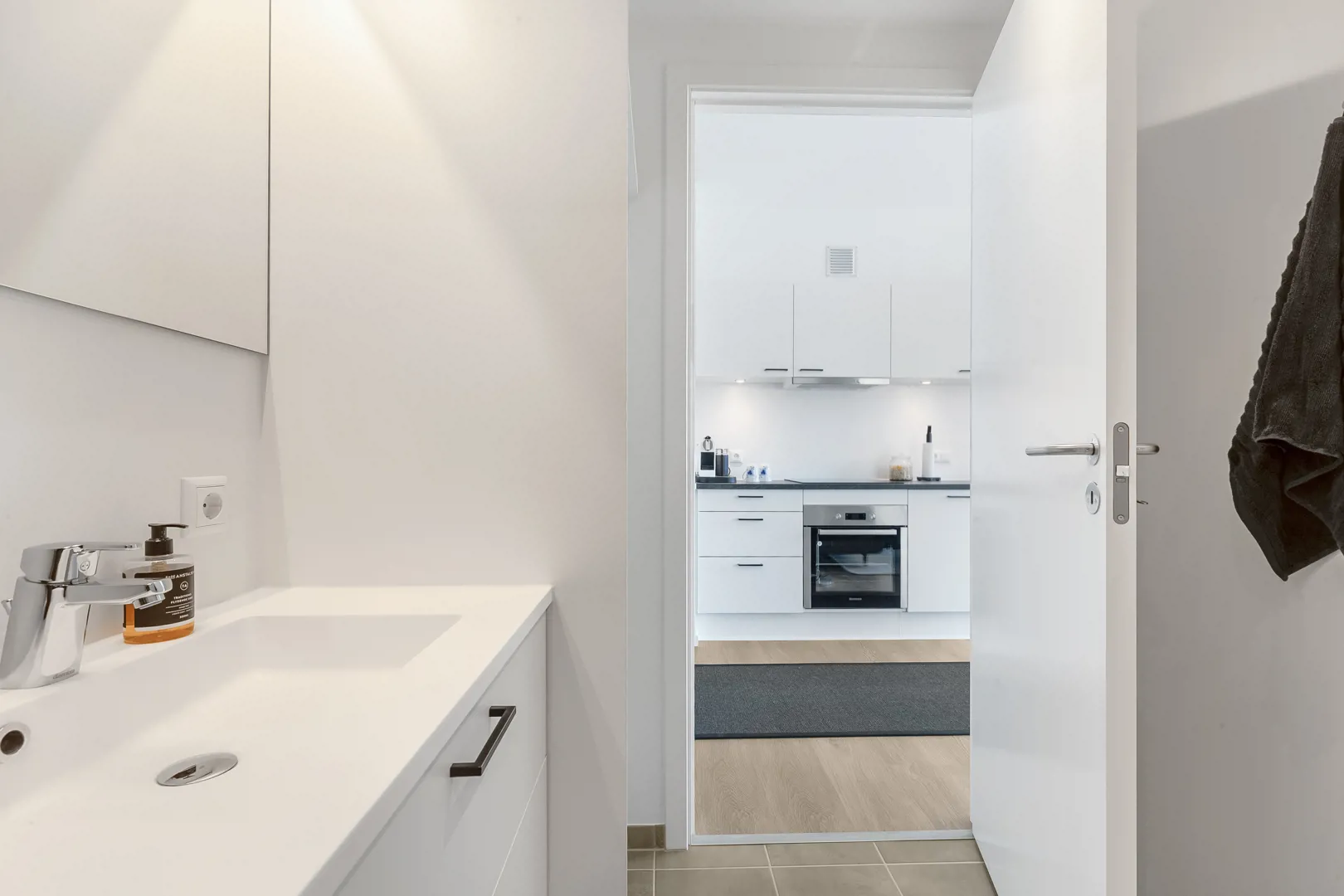 3-room apartment in Ålborg image 6