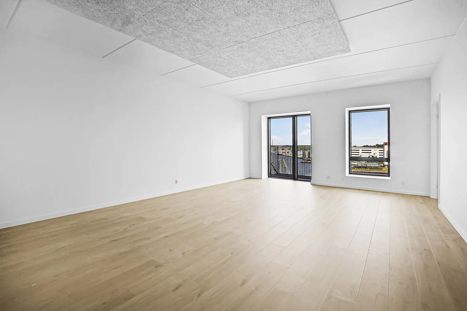 3-room apartment in Ålborg image 2