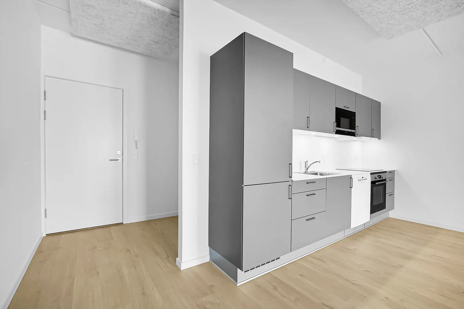 3-room apartment in Ålborg image 4