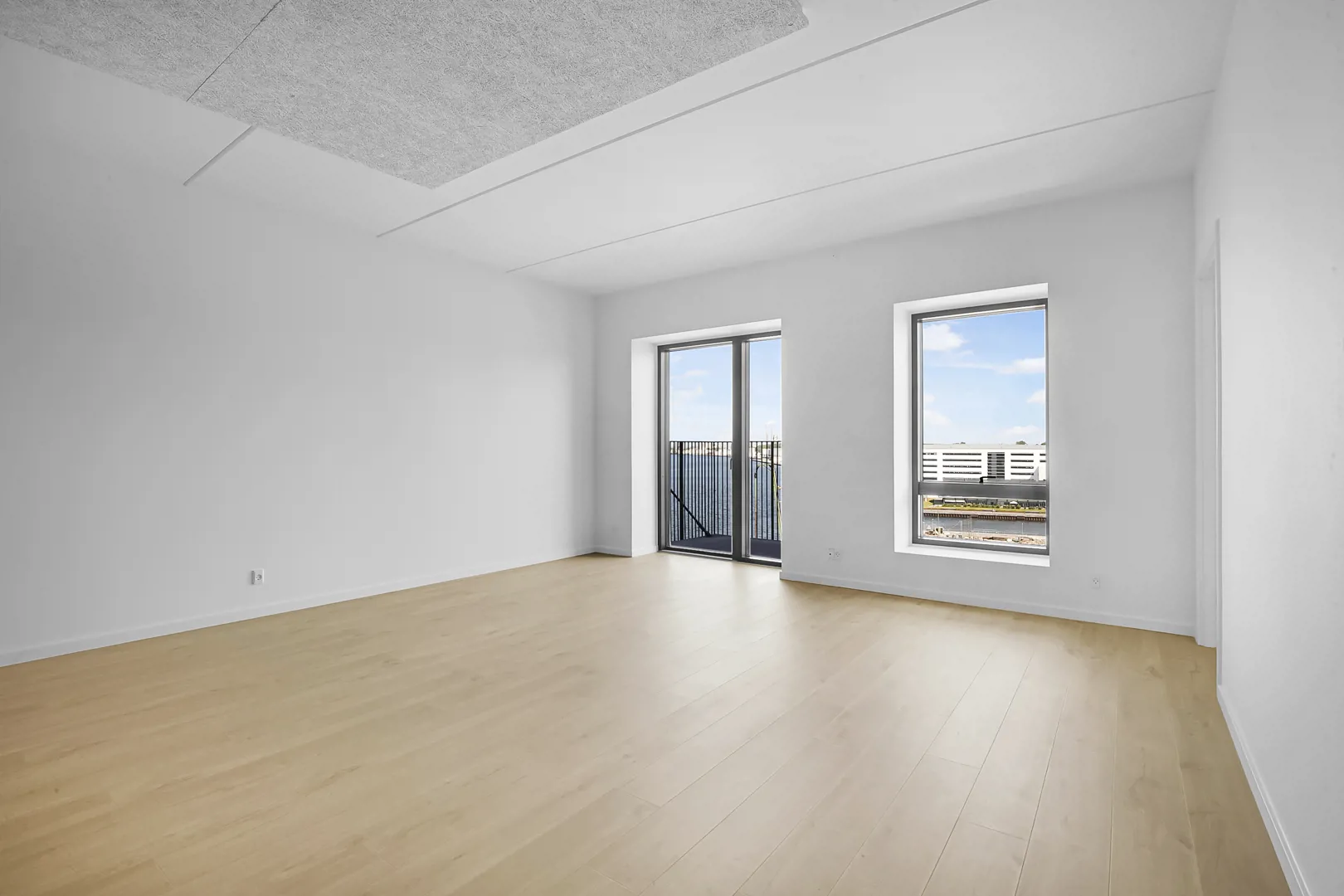 3-room apartment in Ålborg image 5