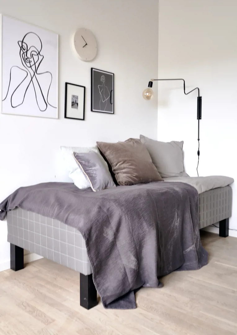 Lindholm Brygge 35, 1. 2., PFA Kollegiet billede 6
