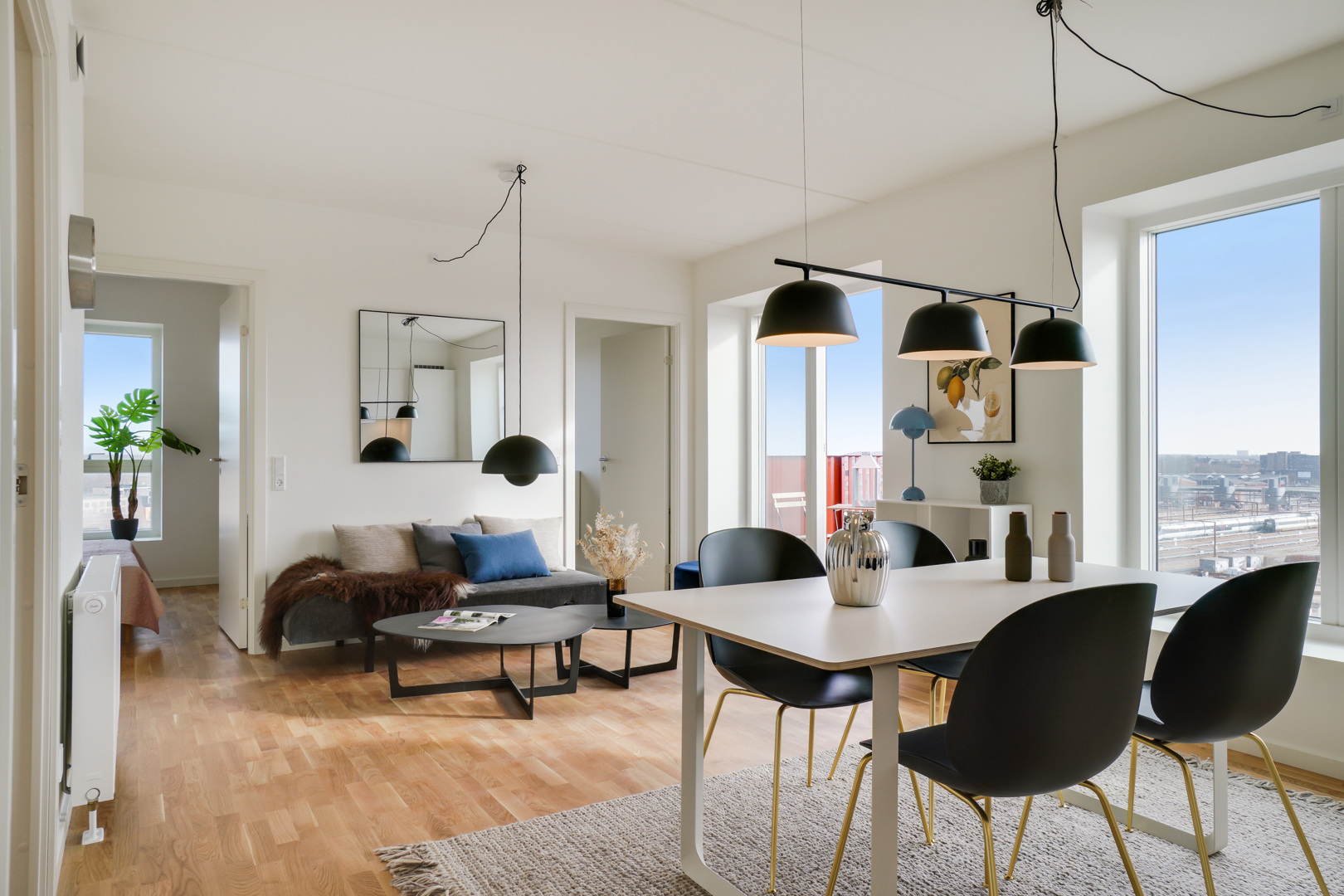 Jarlsberggade 7A, 1. 5., Slagteribyen billede 3