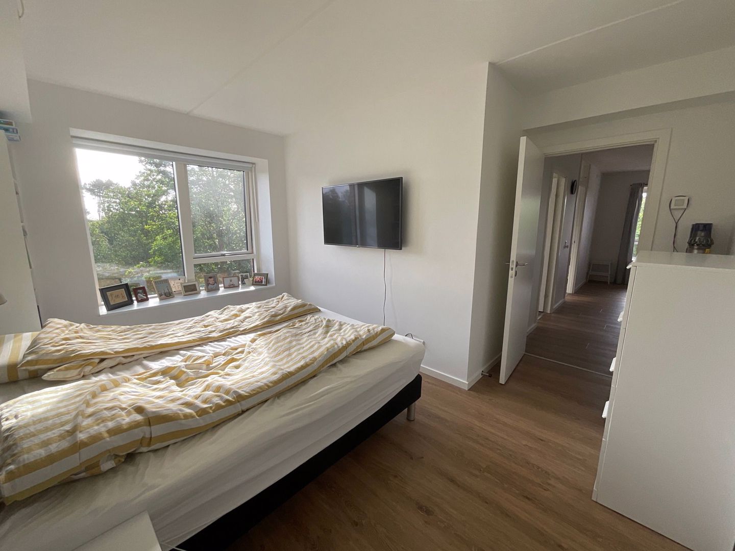 Egeparken 8, 7. 2., Parkbyen billede 5