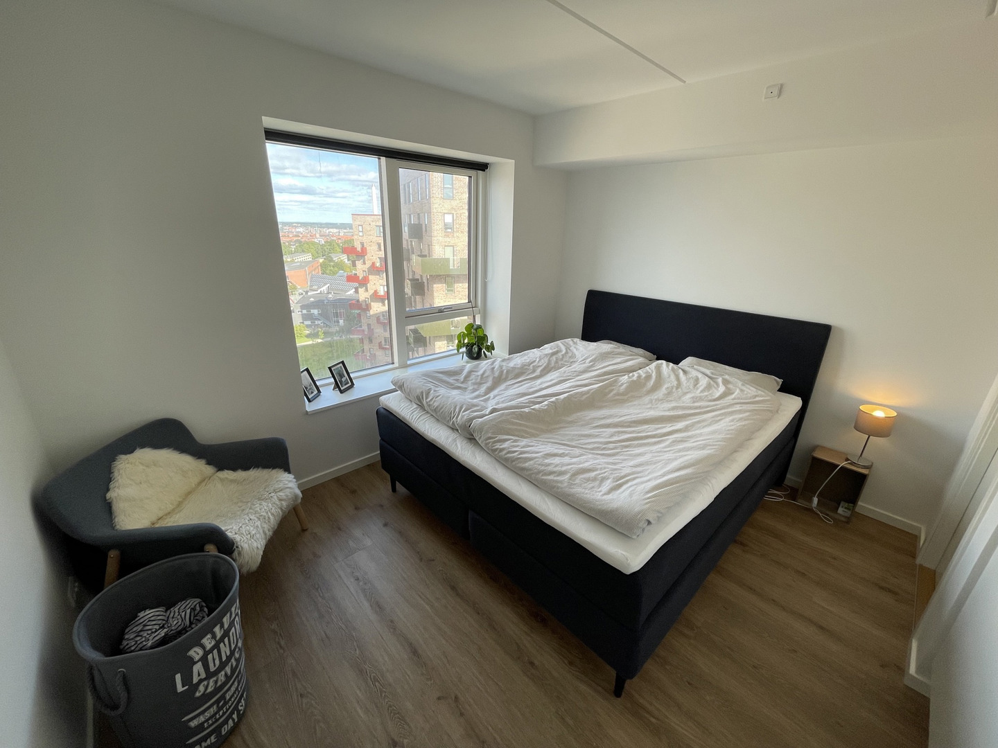 3-room apartment in Ålborg image 5