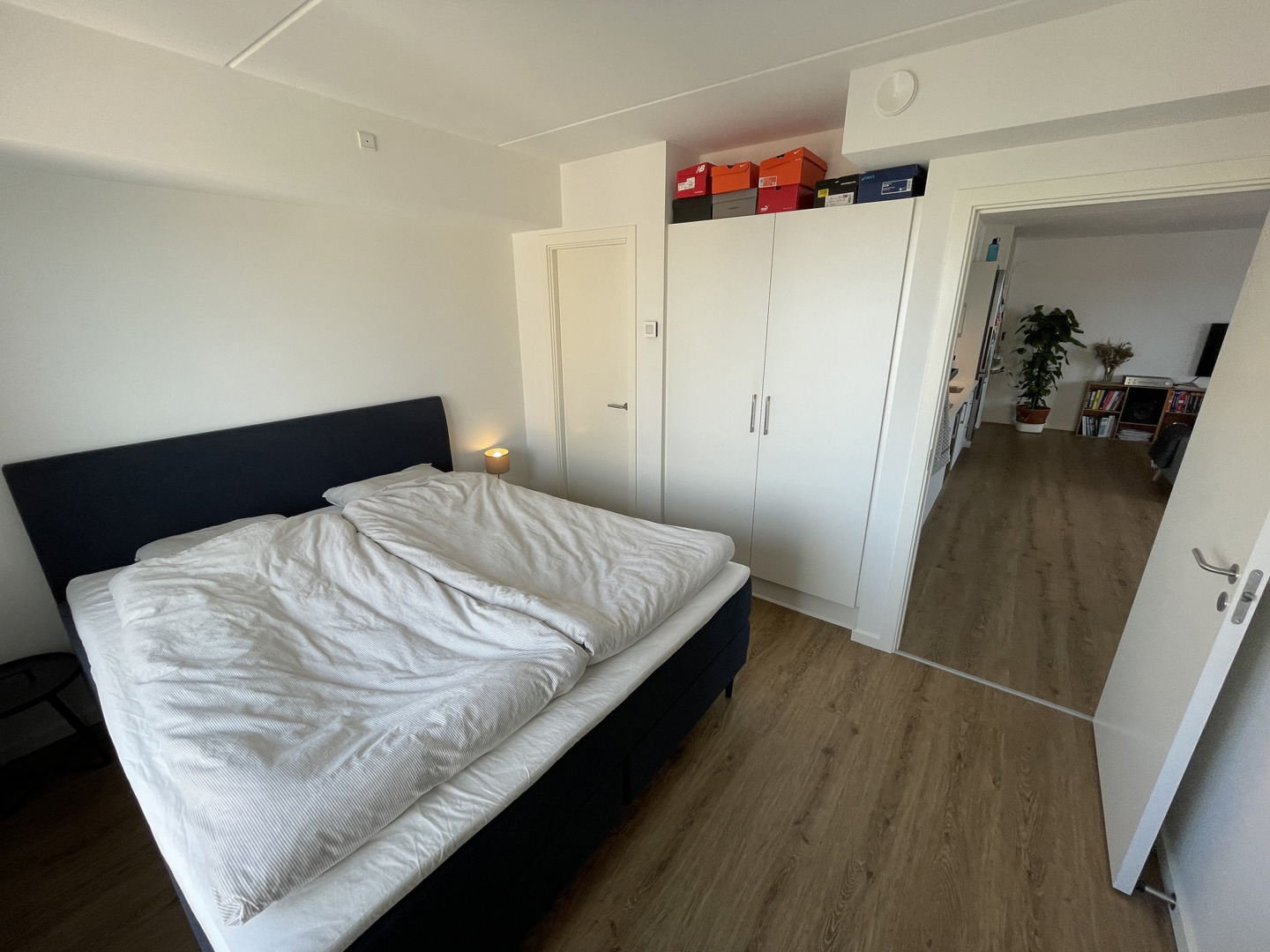 Egeparken 8, 9. 4., Parkbyen billede 6