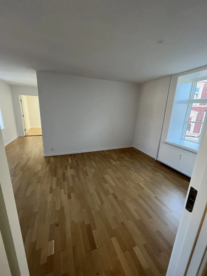 3-room apartment in Ålborg image 5