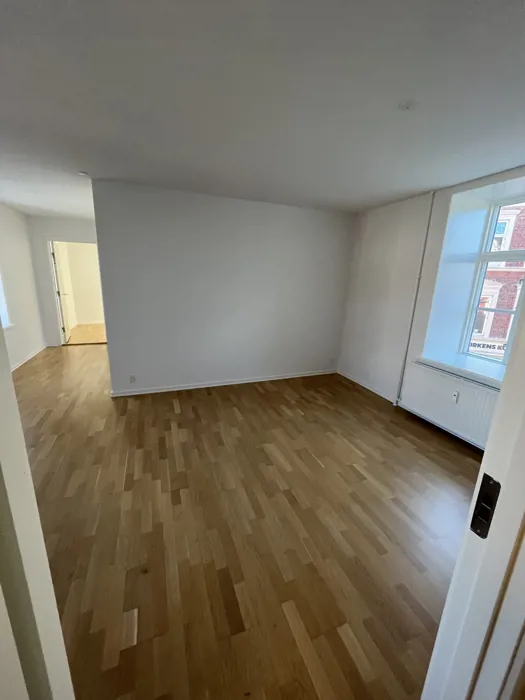 3-værelses lejlighed på fantastisk beliggenhed i Aalborg centrum 5