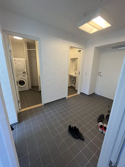 3-værelses lejlighed på fantastisk beliggenhed i Aalborg centrum 8