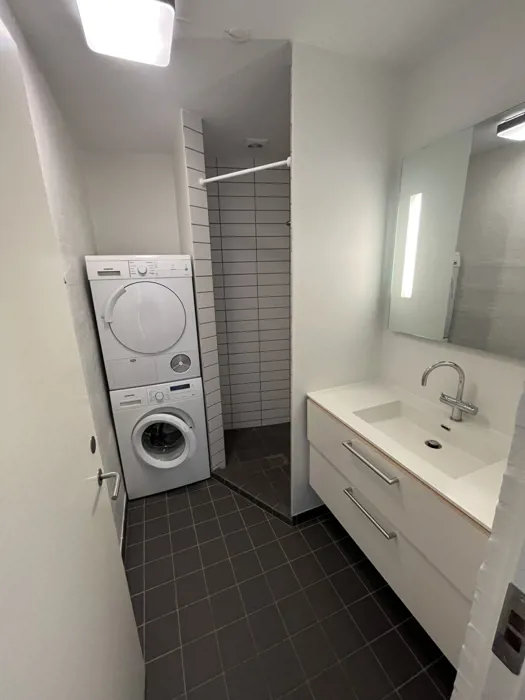 3-værelses lejlighed på fantastisk beliggenhed i Aalborg centrum 7