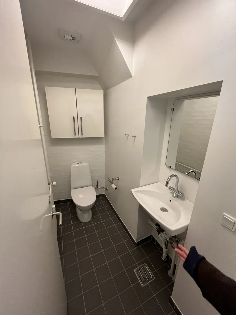 3-room apartment in Ålborg image 6