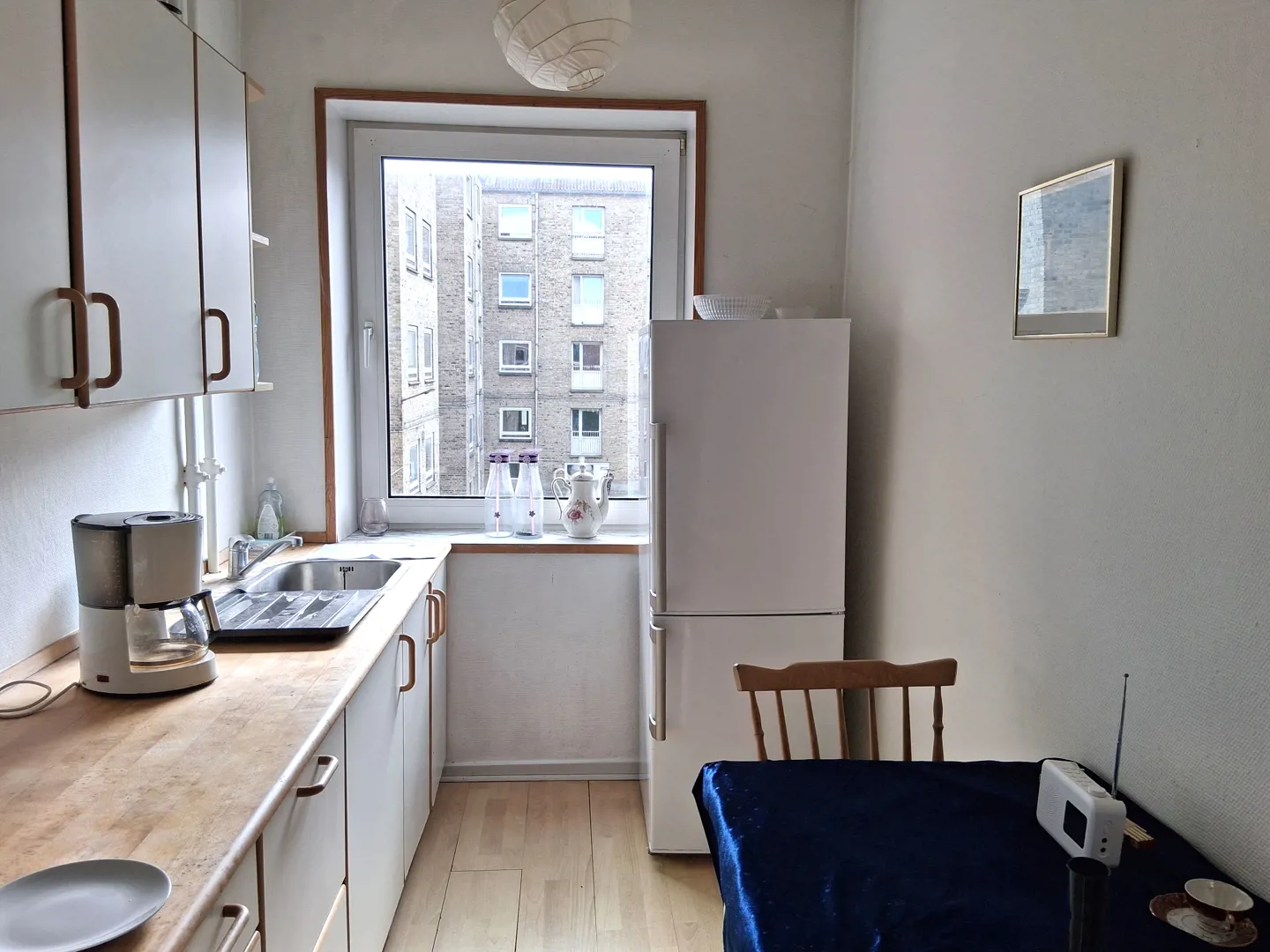 Himmerlandsgade, Øgaden Ålborg billede 1