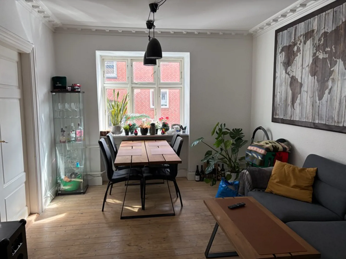 3-room apartment in Ålborg image 4