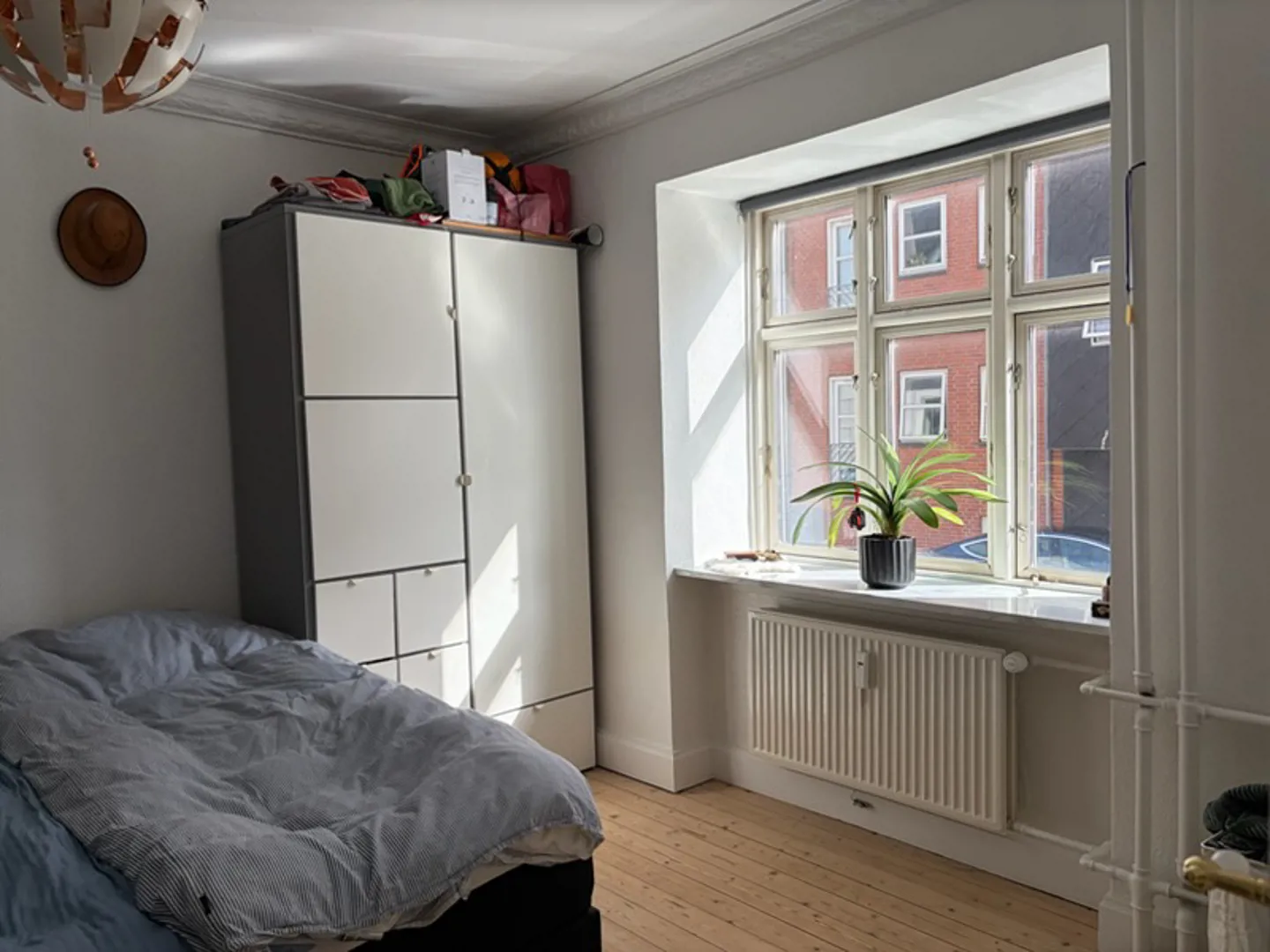 3-room apartment in Ålborg image 3