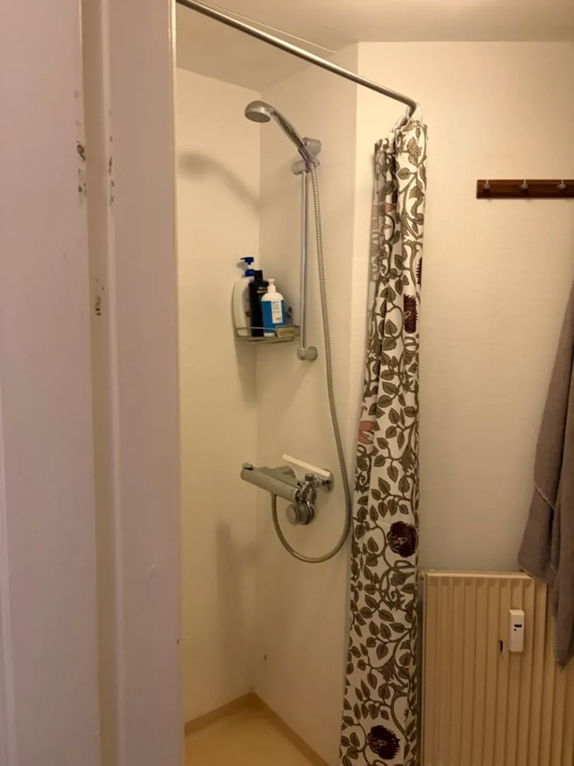 3-room apartment in Ålborg image 5