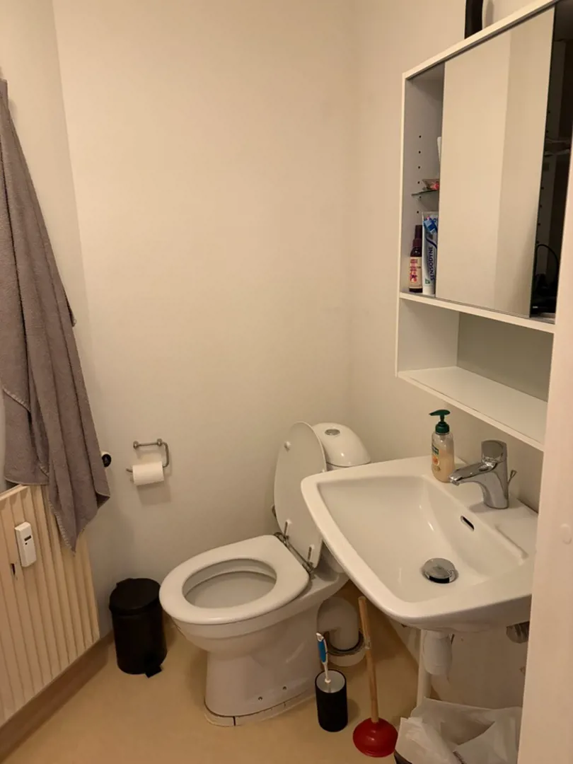 3-room apartment in Ålborg image 6