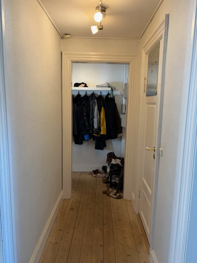 3-room apartment in Ålborg image 2
