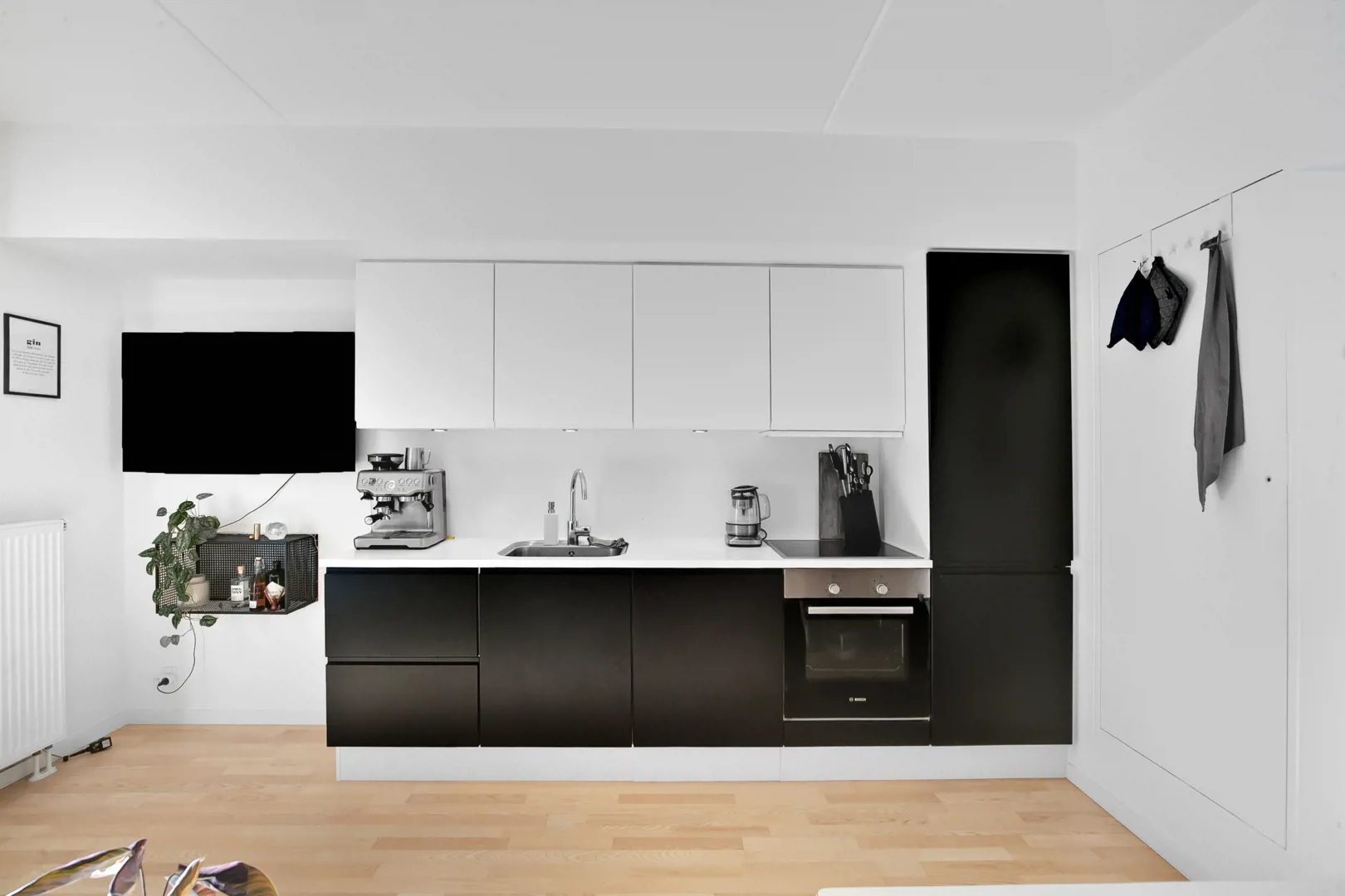 Ceresbyen 63, st. 1., Ceresbyen billede 6