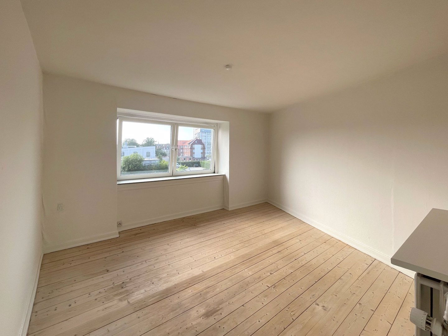 Bonnesensgade, Øgaden Ålborg billede 3