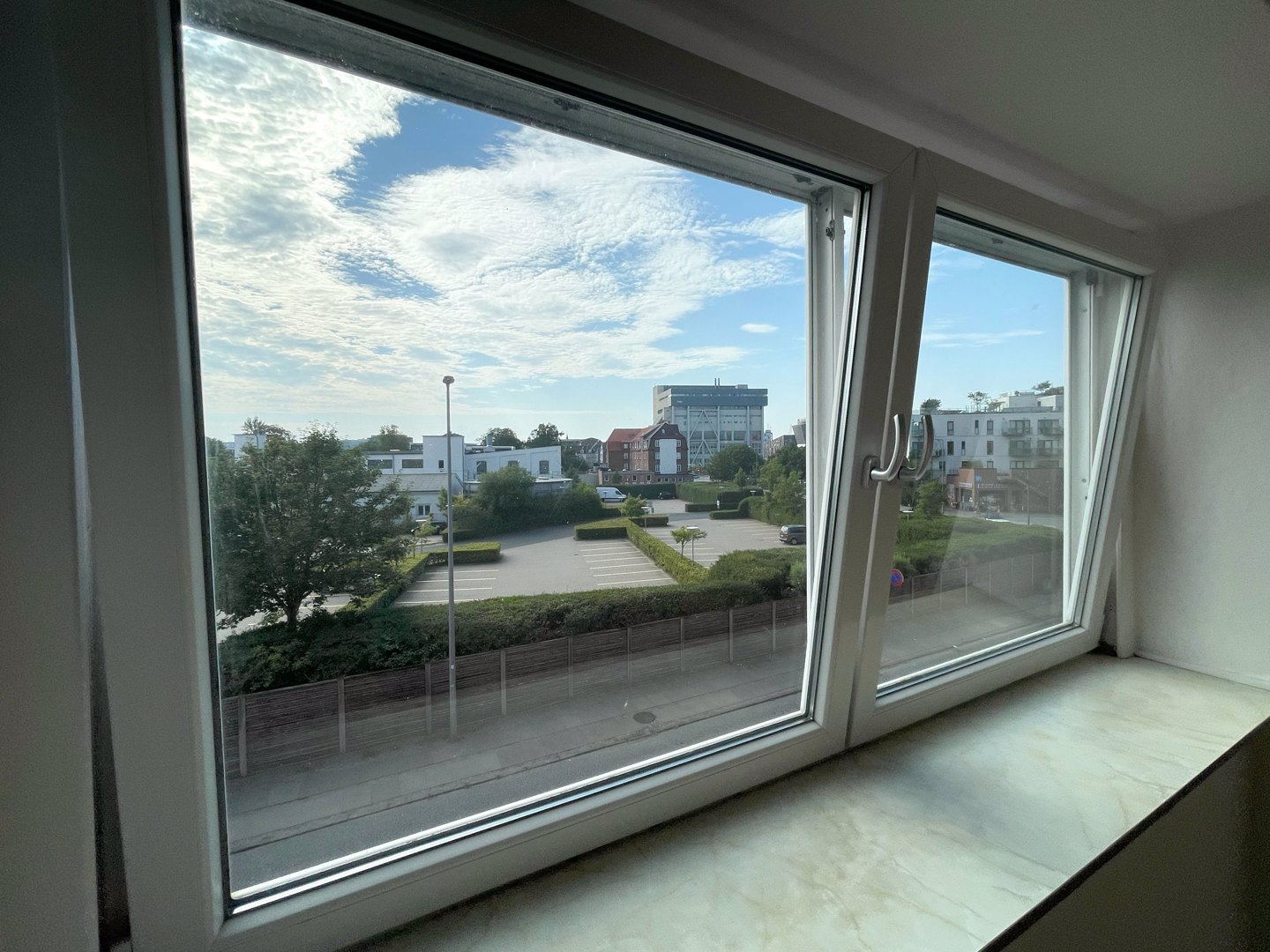 Bonnesensgade, Øgaden Ålborg billede 5