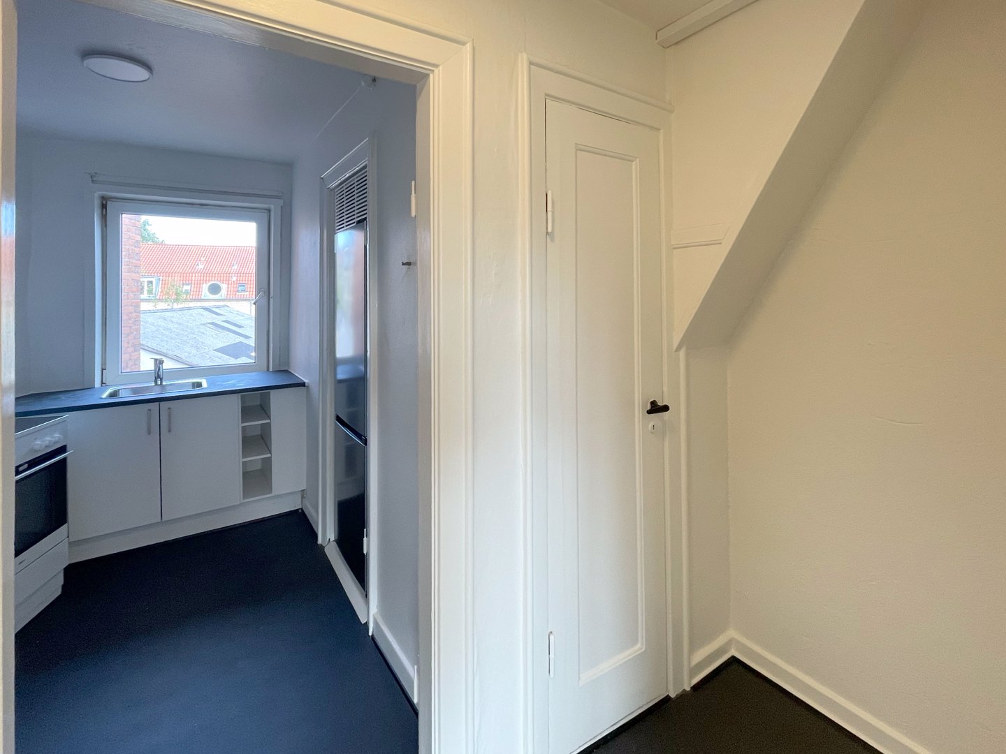 Bonnesensgade, Øgaden Ålborg billede 6