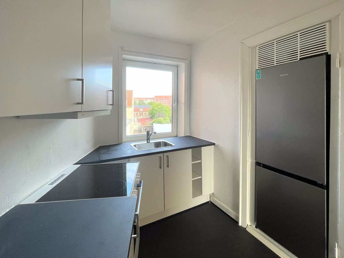 Bonnesensgade, Øgaden Ålborg billede 2