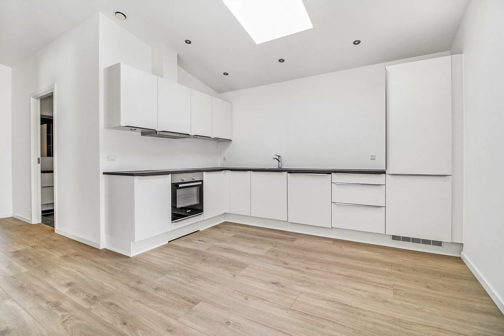 4-room house / townhouse in Viby J image 1