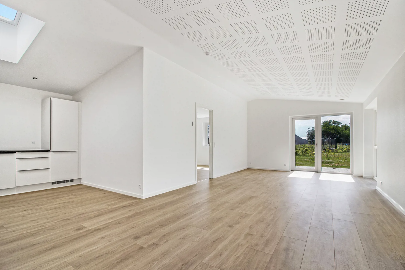 4-room house / townhouse in Viby J image 6
