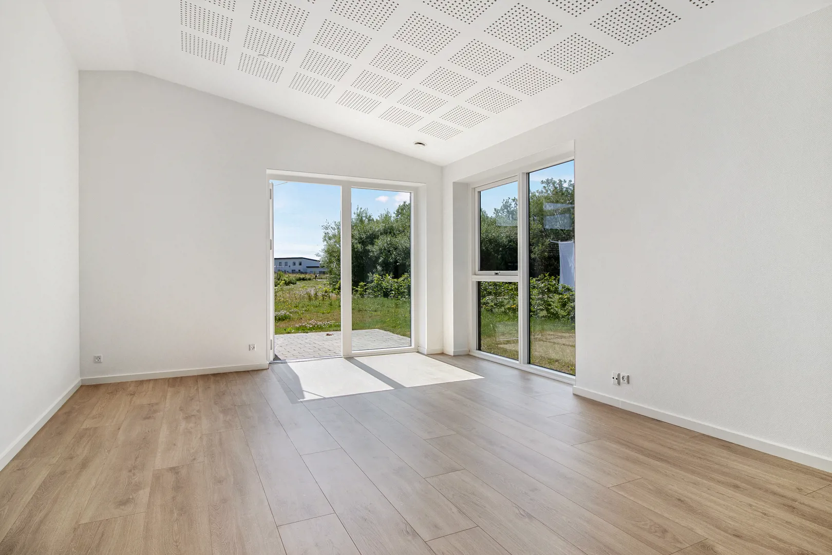 4-room house / townhouse in Viby J image 3