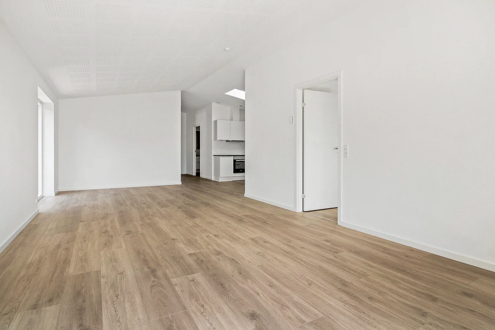 4-room house / townhouse in Viby J image 4