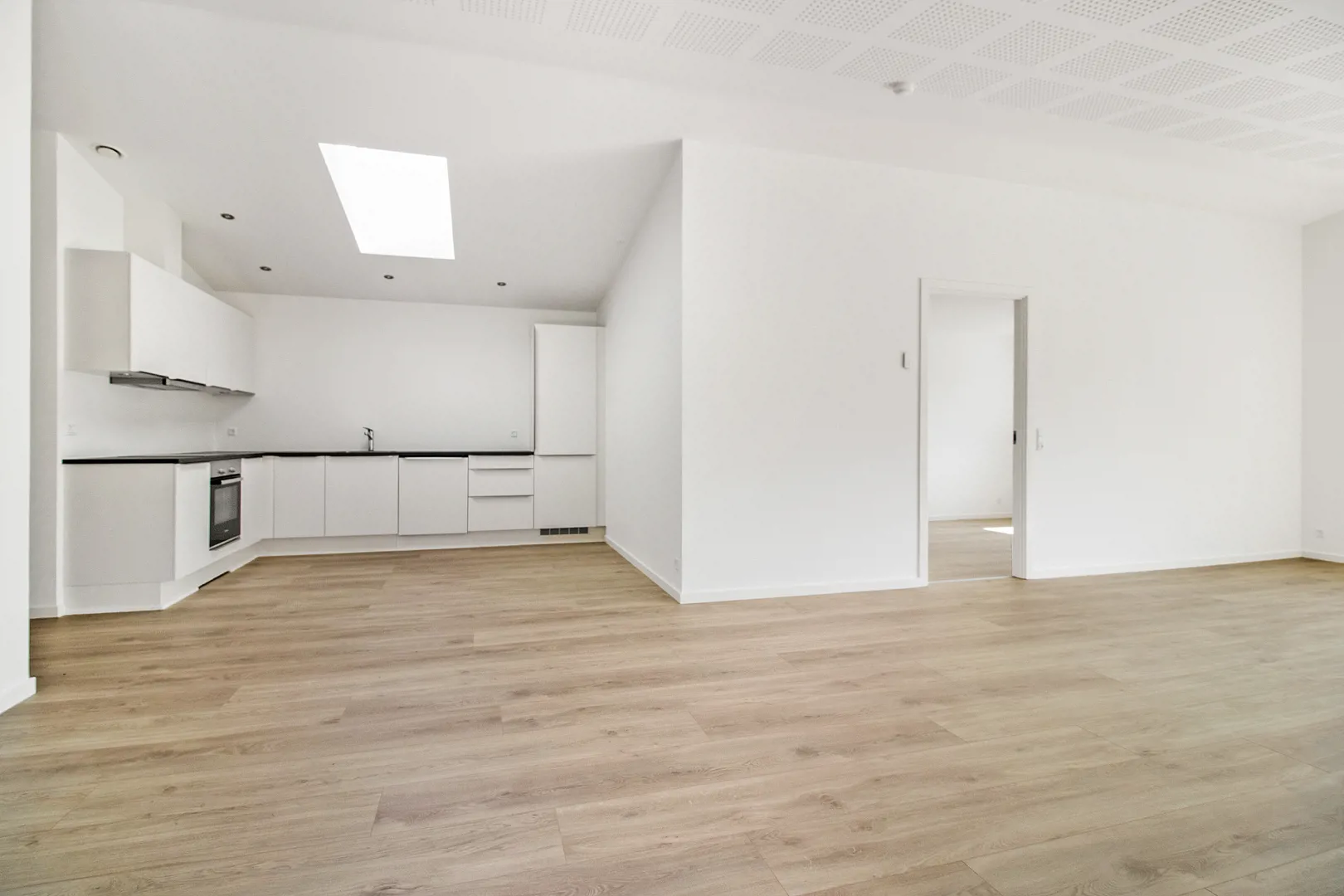 4-room house / townhouse in Viby J image 5