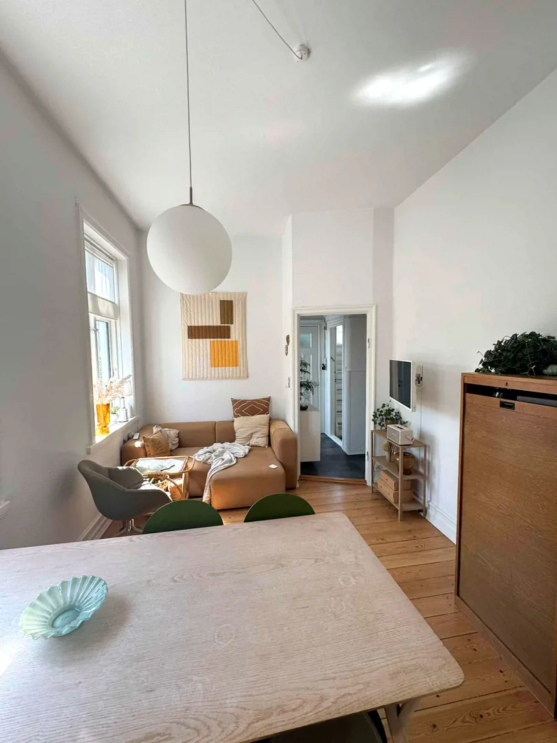 2-room apartment in Horsens image 5