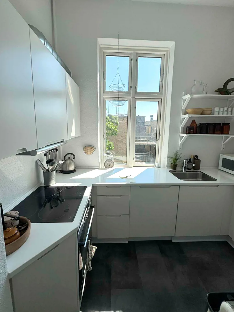 2-room apartment in Horsens image 3