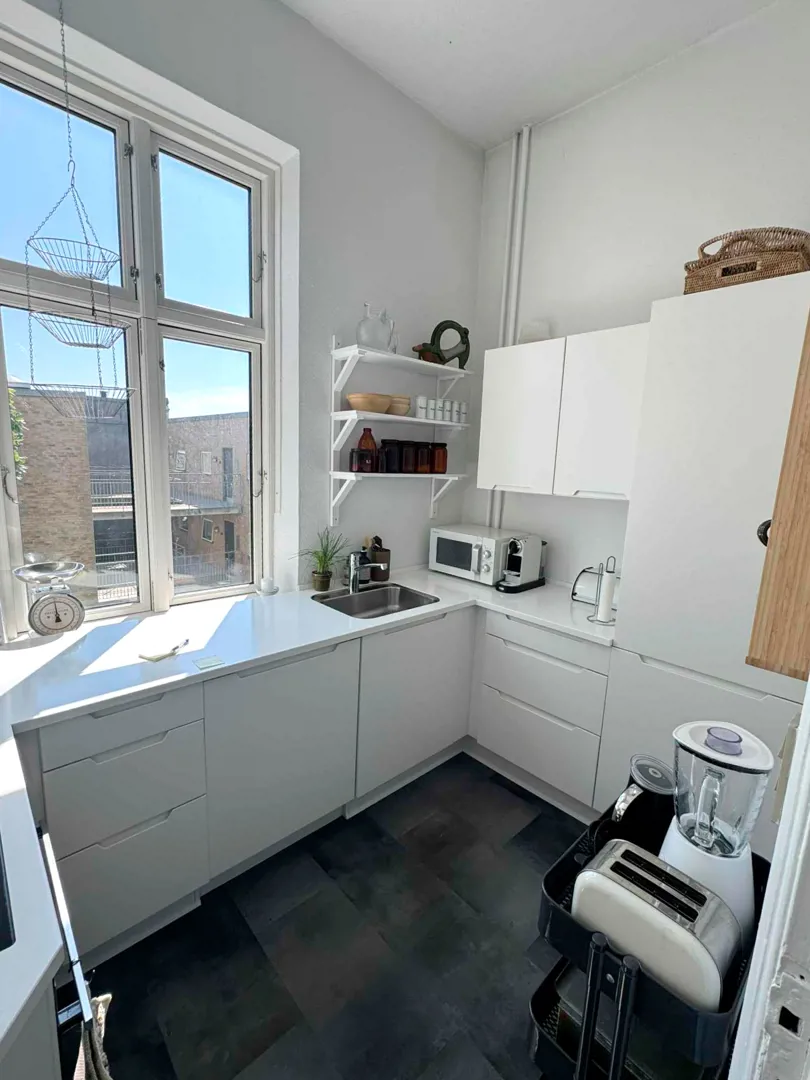 2-room apartment in Horsens image 1