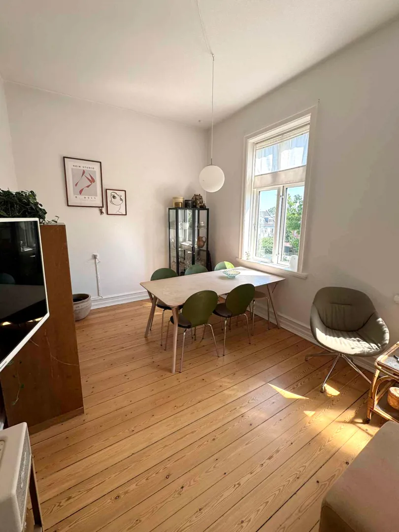 2-room apartment in Horsens image 4