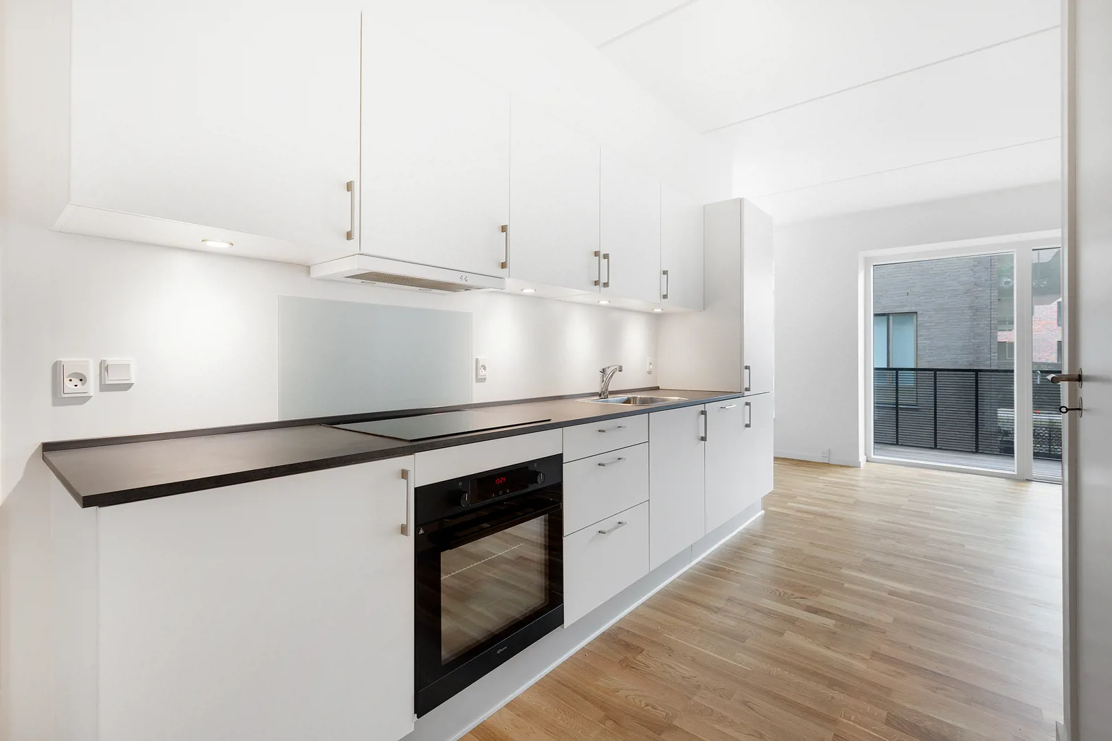 3-room apartment in Odense V image 1