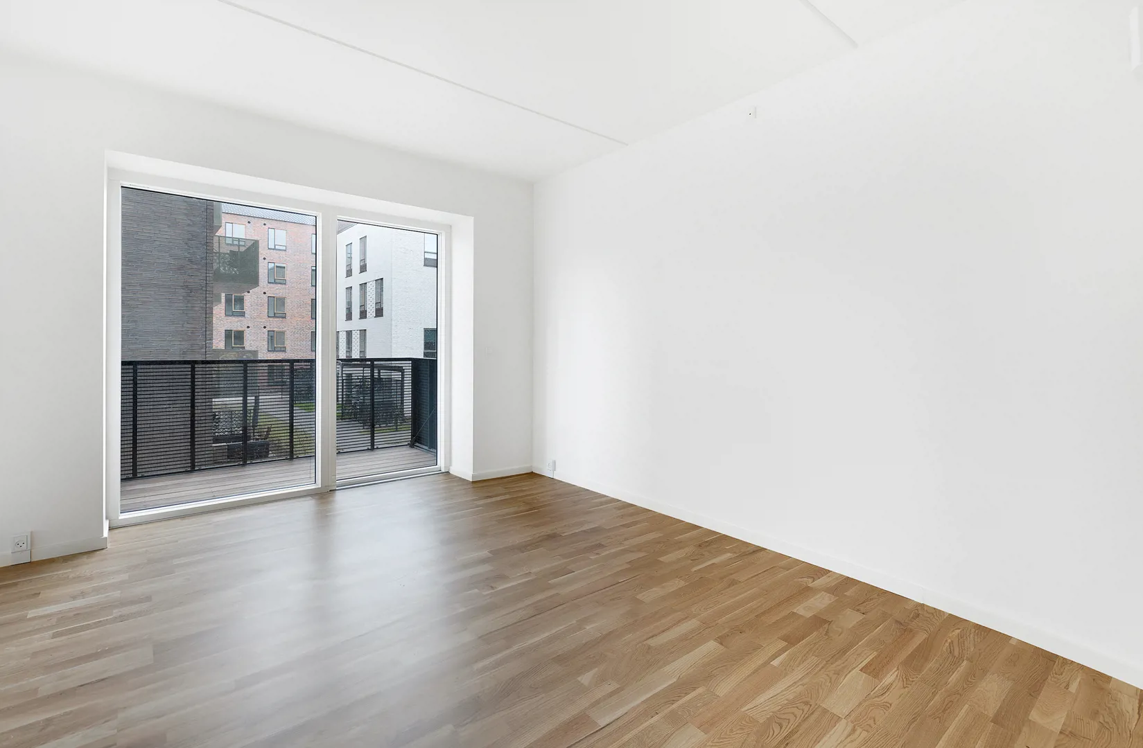 3-room apartment in Odense V image 4