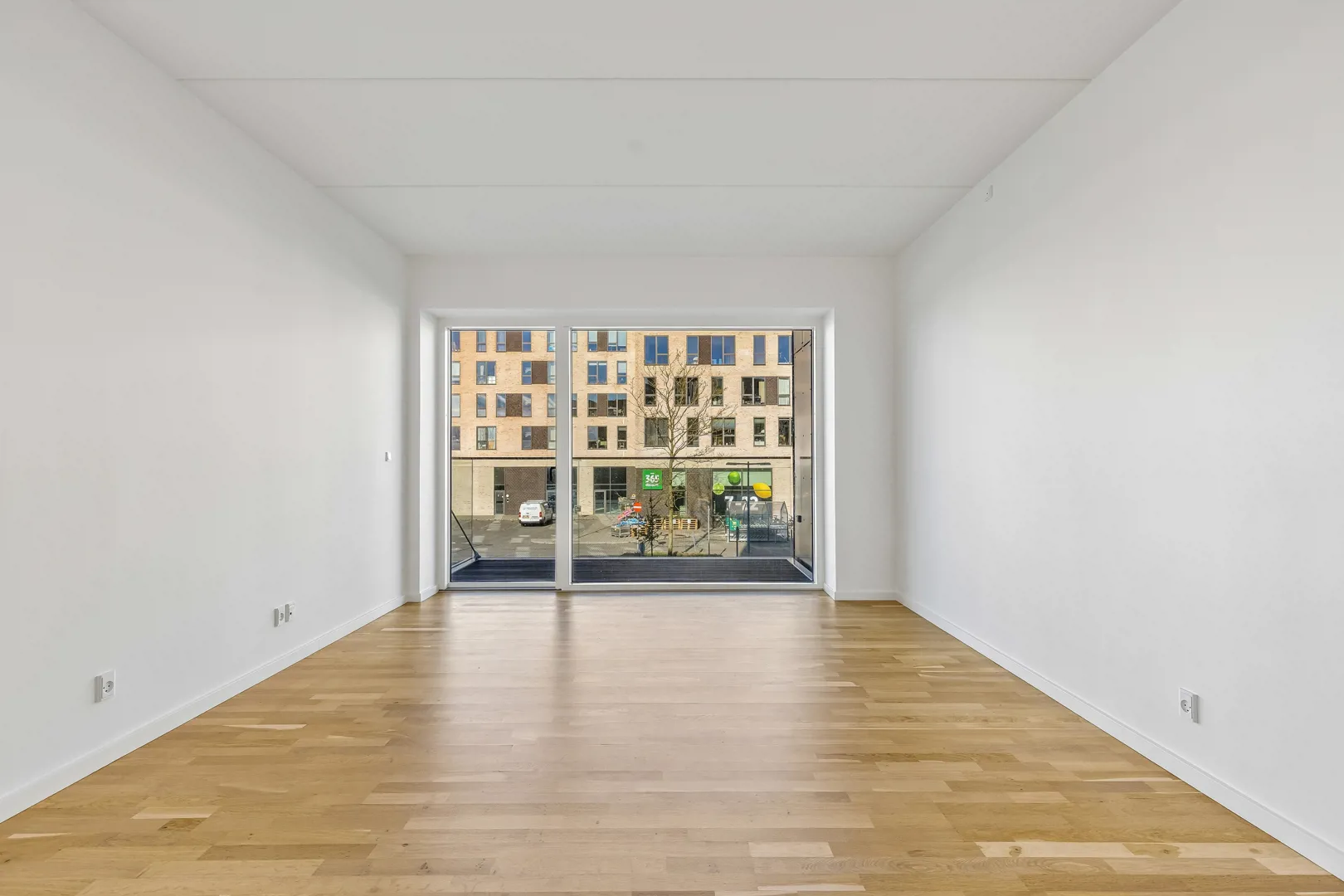 Gartnerbyen, Gartnertorvet billede 2