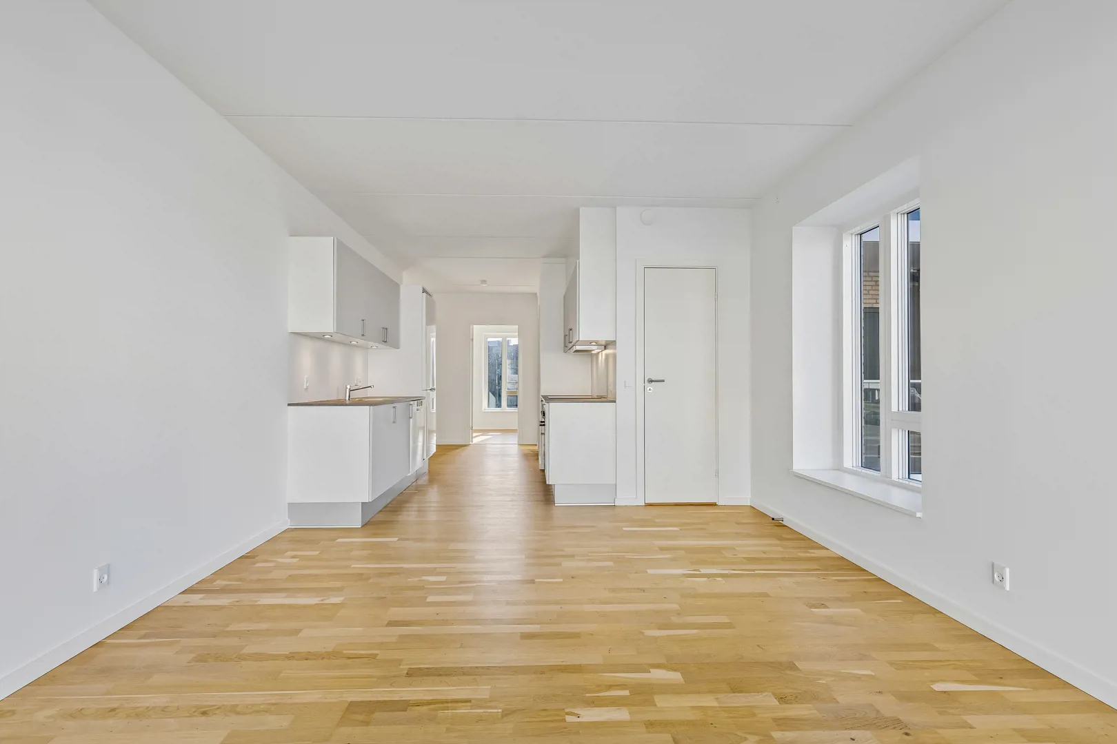 Gartnerbyen, Gartnertorvet billede 1