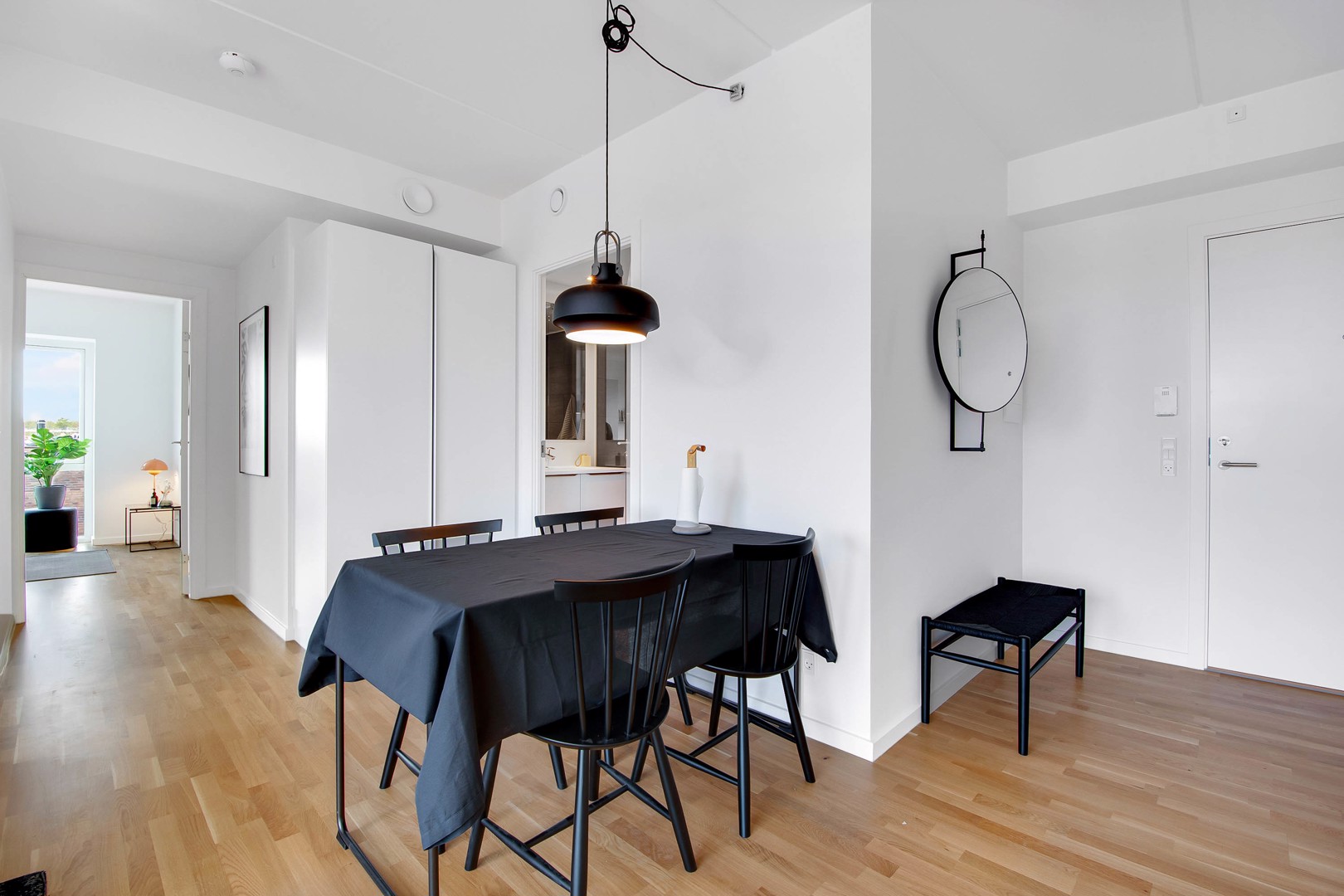 3-room apartment in Risskov image 3