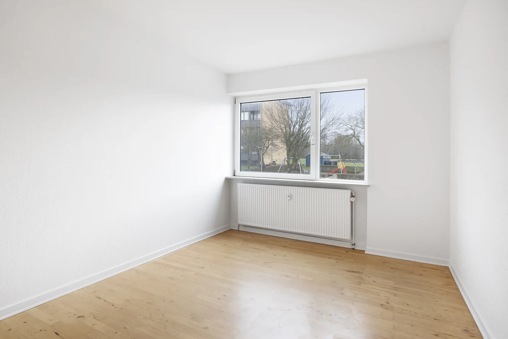 Ingersvej, Hejredalsparken billede 3
