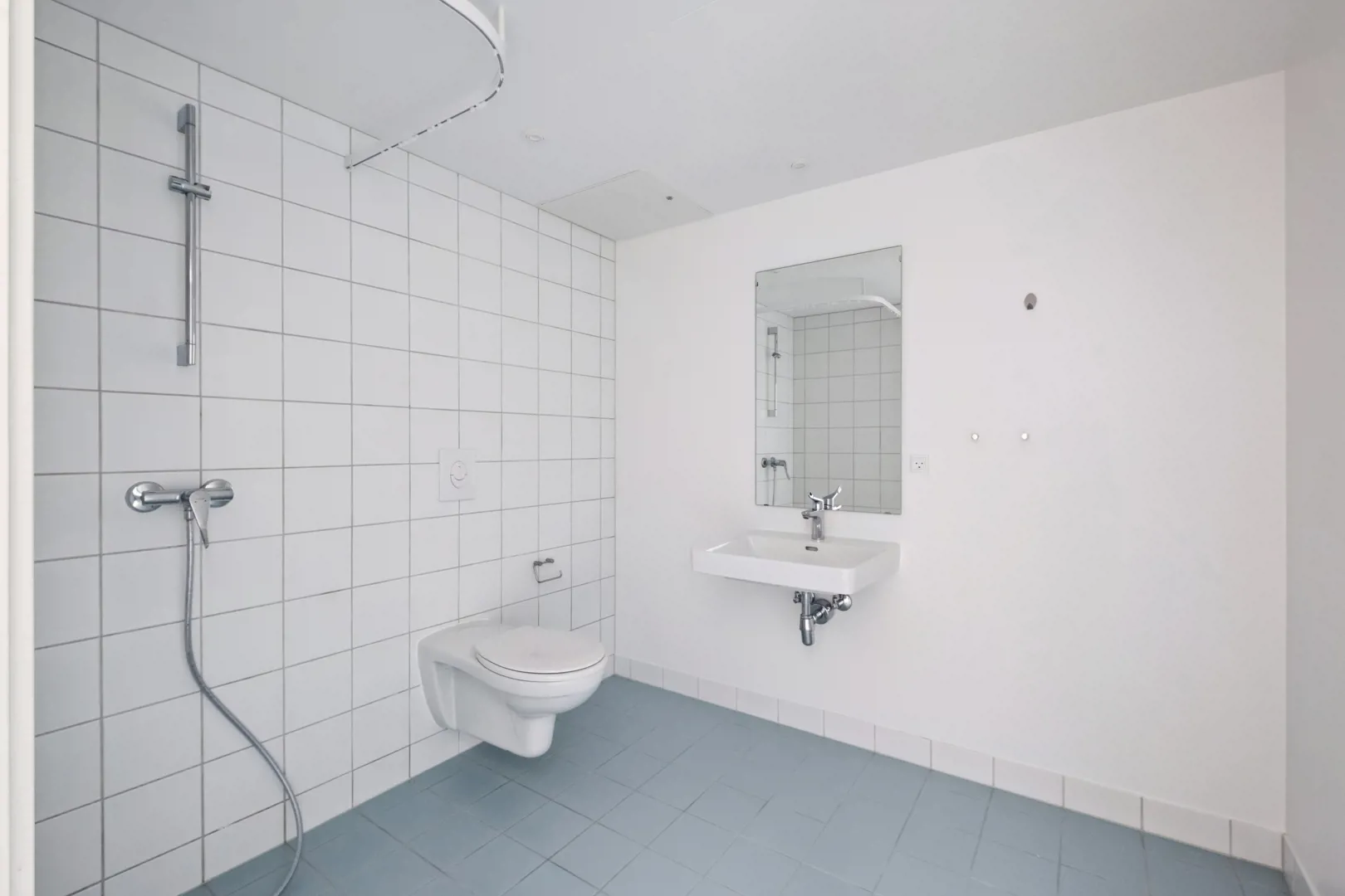 Lindholm Brygge, PFA Kollegiet billede 6