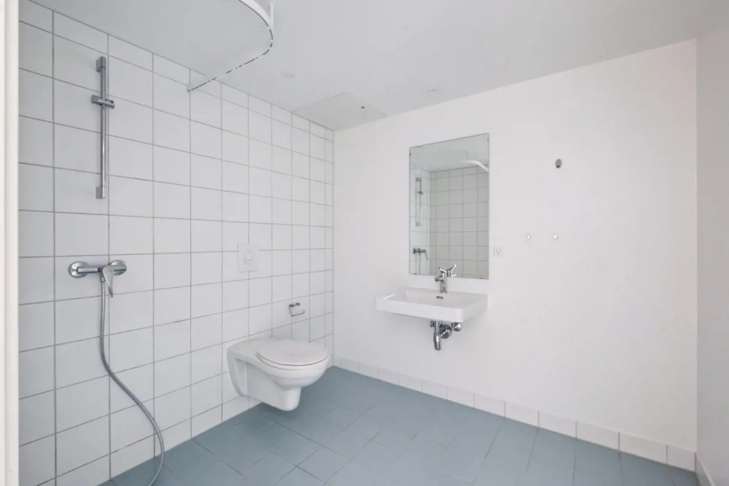 Studiebolig tæt på Aalborg C med fede fælleslokaler 6