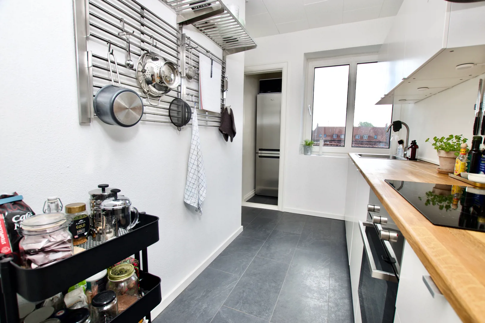 Møllegade, Midtbyen Ålborg billede 3