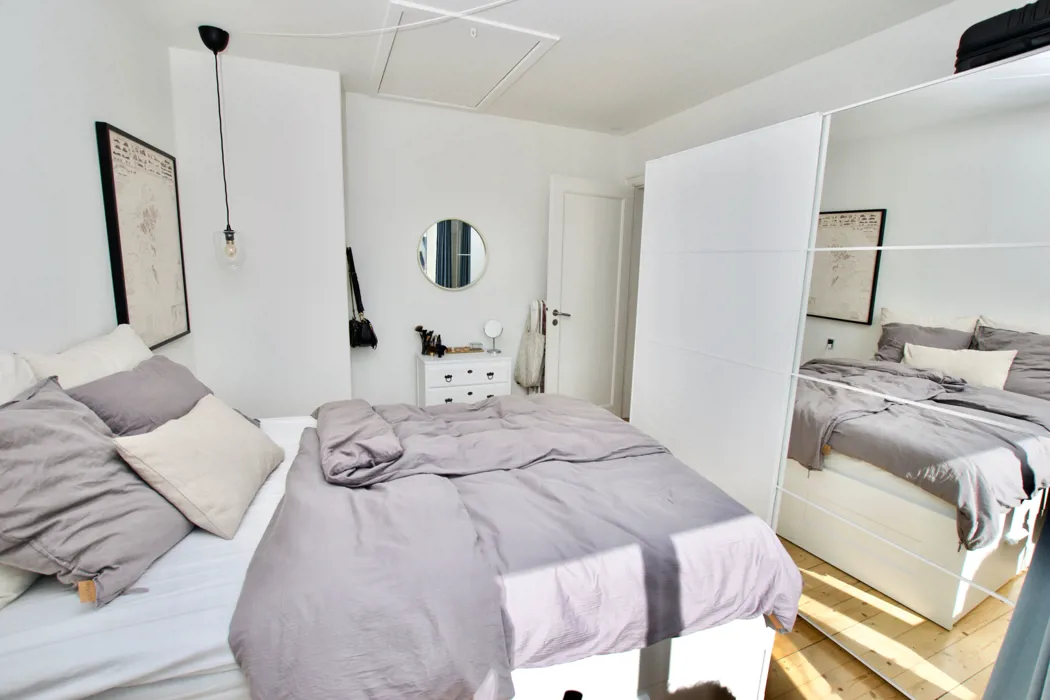 Lys lejlighed i Aalborg C 9