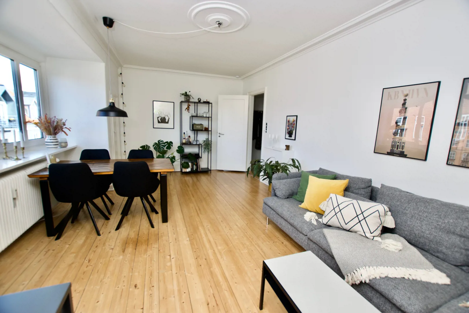 Møllegade, Midtbyen Ålborg billede 6