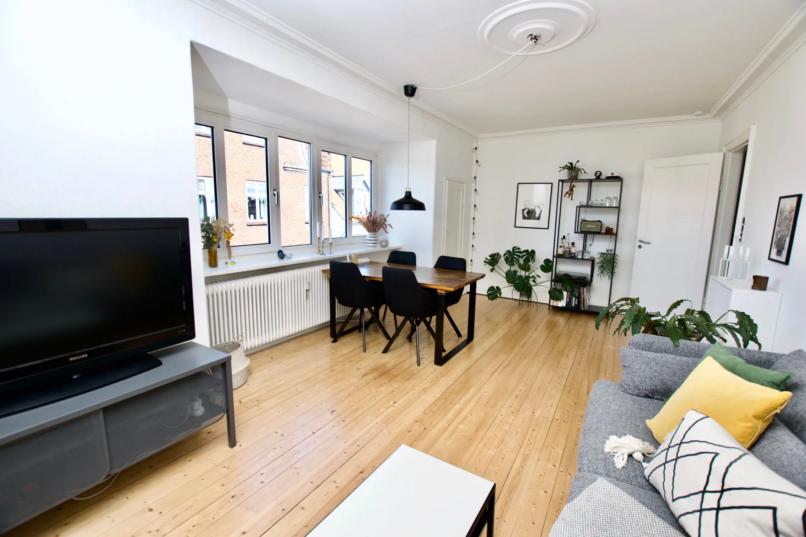 Møllegade, Midtbyen Ålborg billede 4