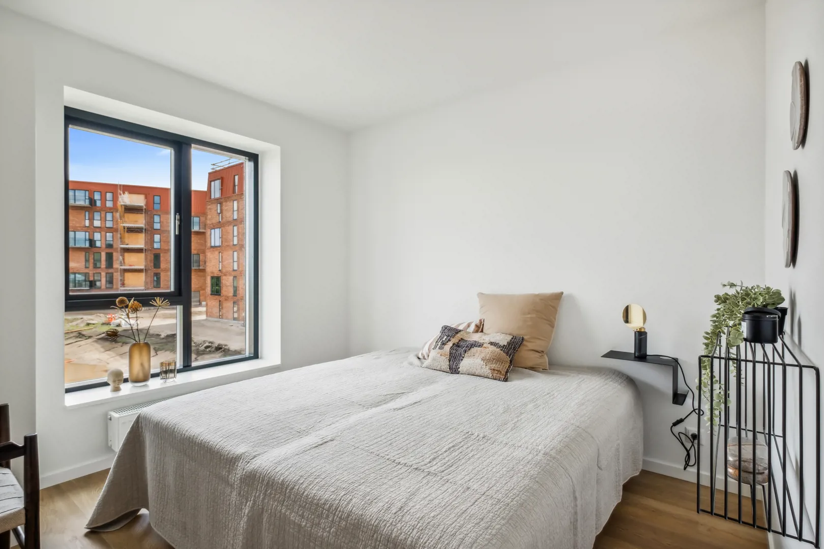 3-room apartment in Ålborg Øst image 6