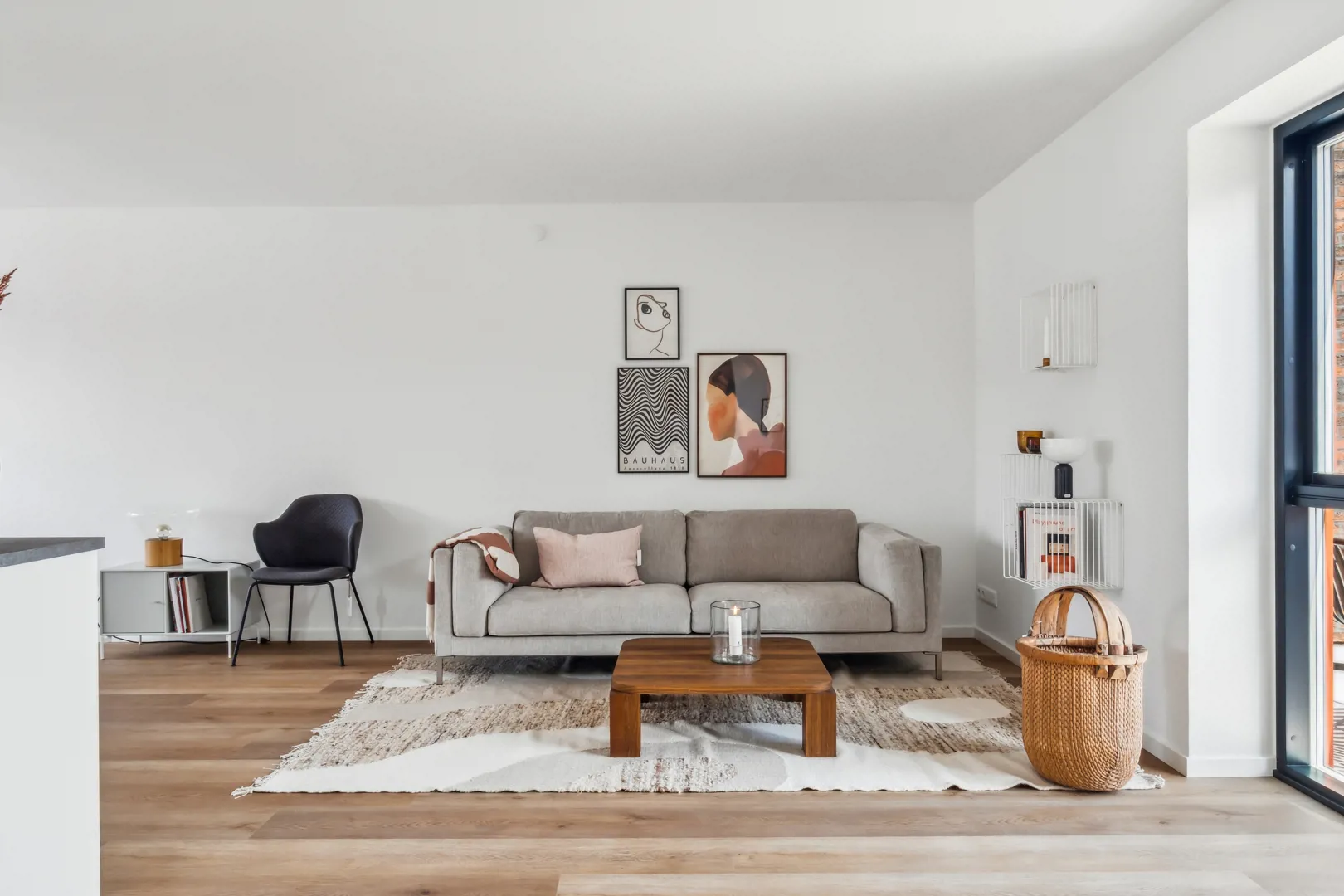 3-room apartment in Ålborg Øst image 4
