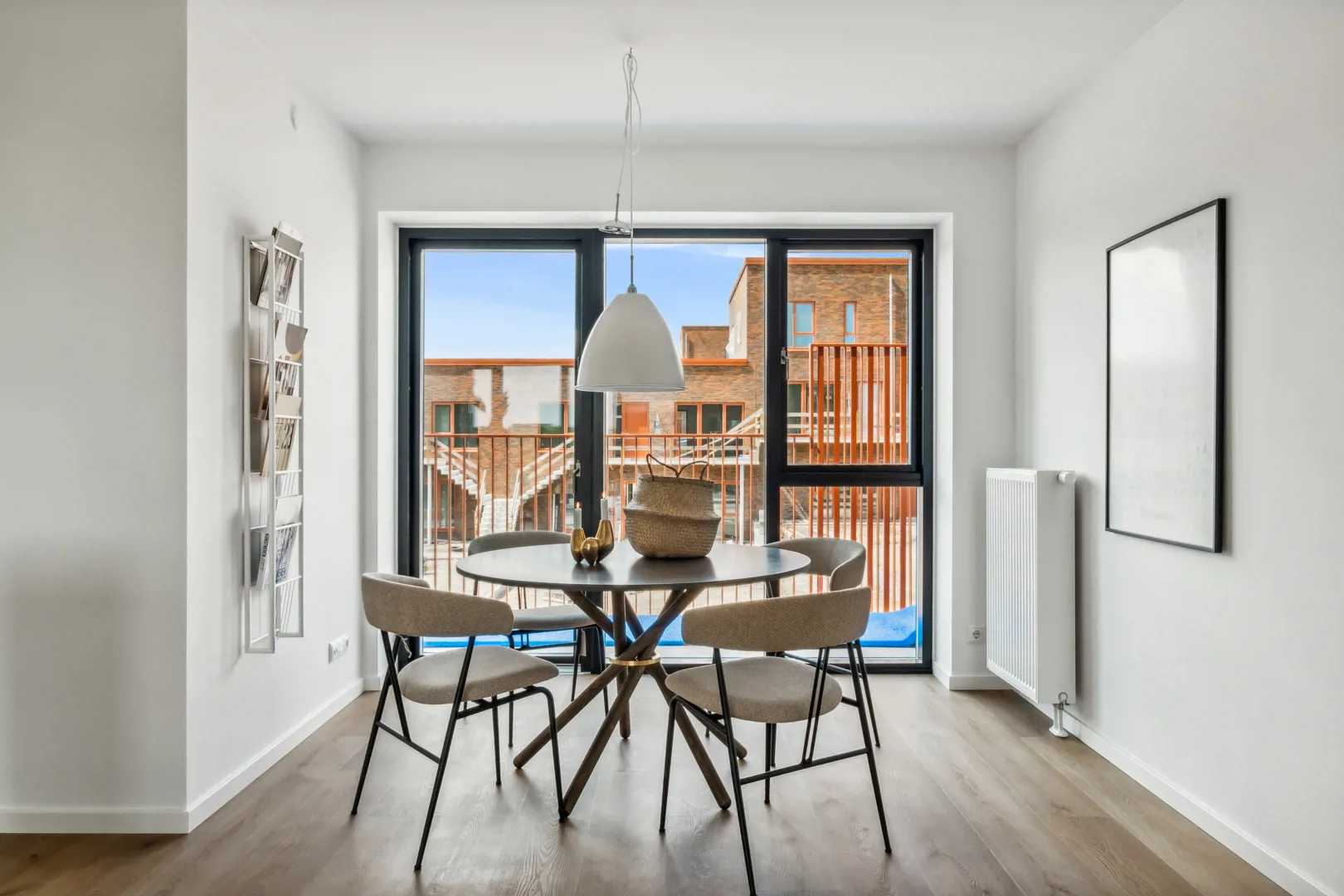 3-room apartment in Ålborg Øst image 3